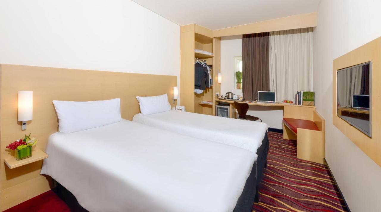Ibis Seef Manama Exterior foto
