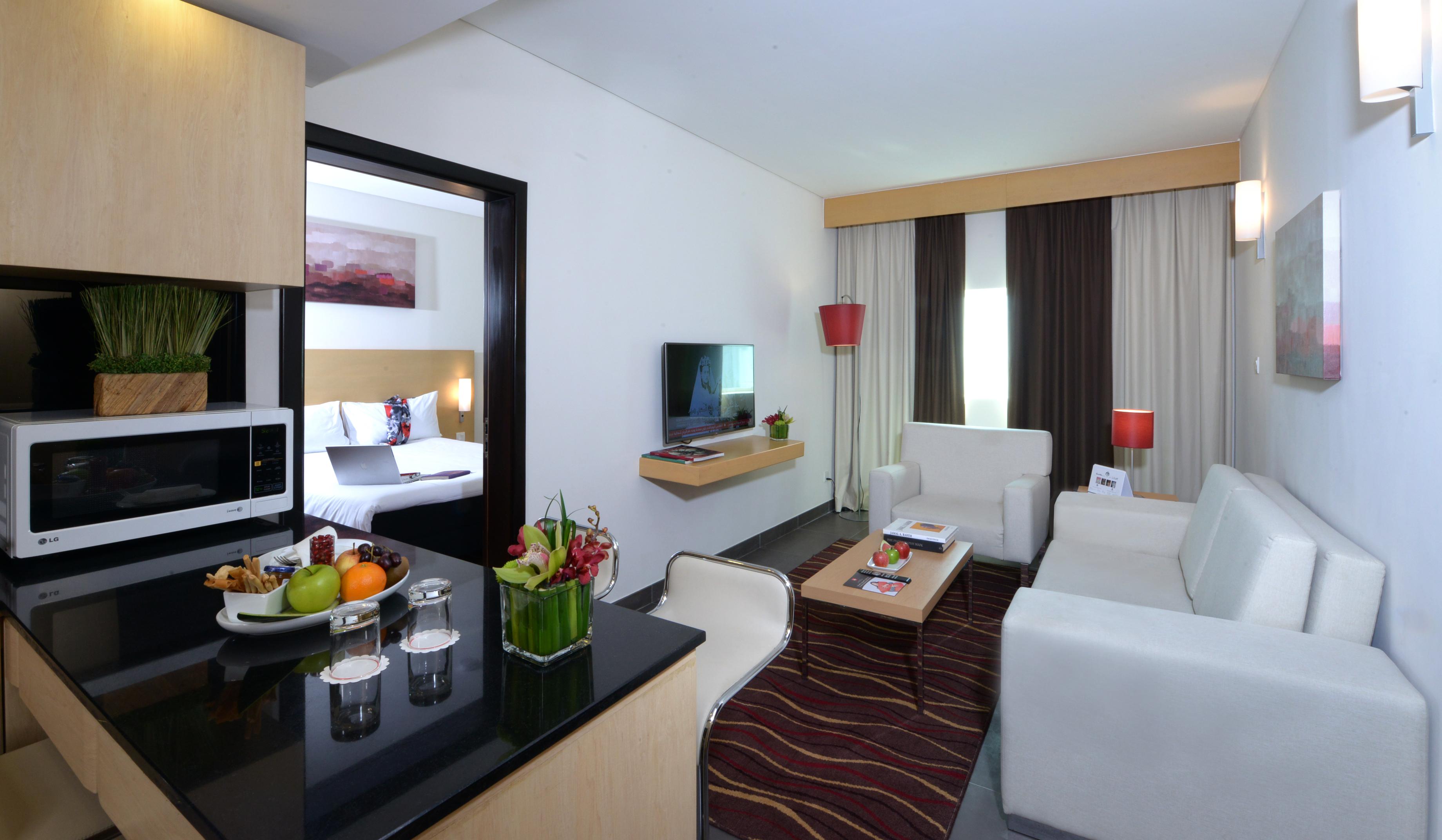 Ibis Seef Manama Exterior foto