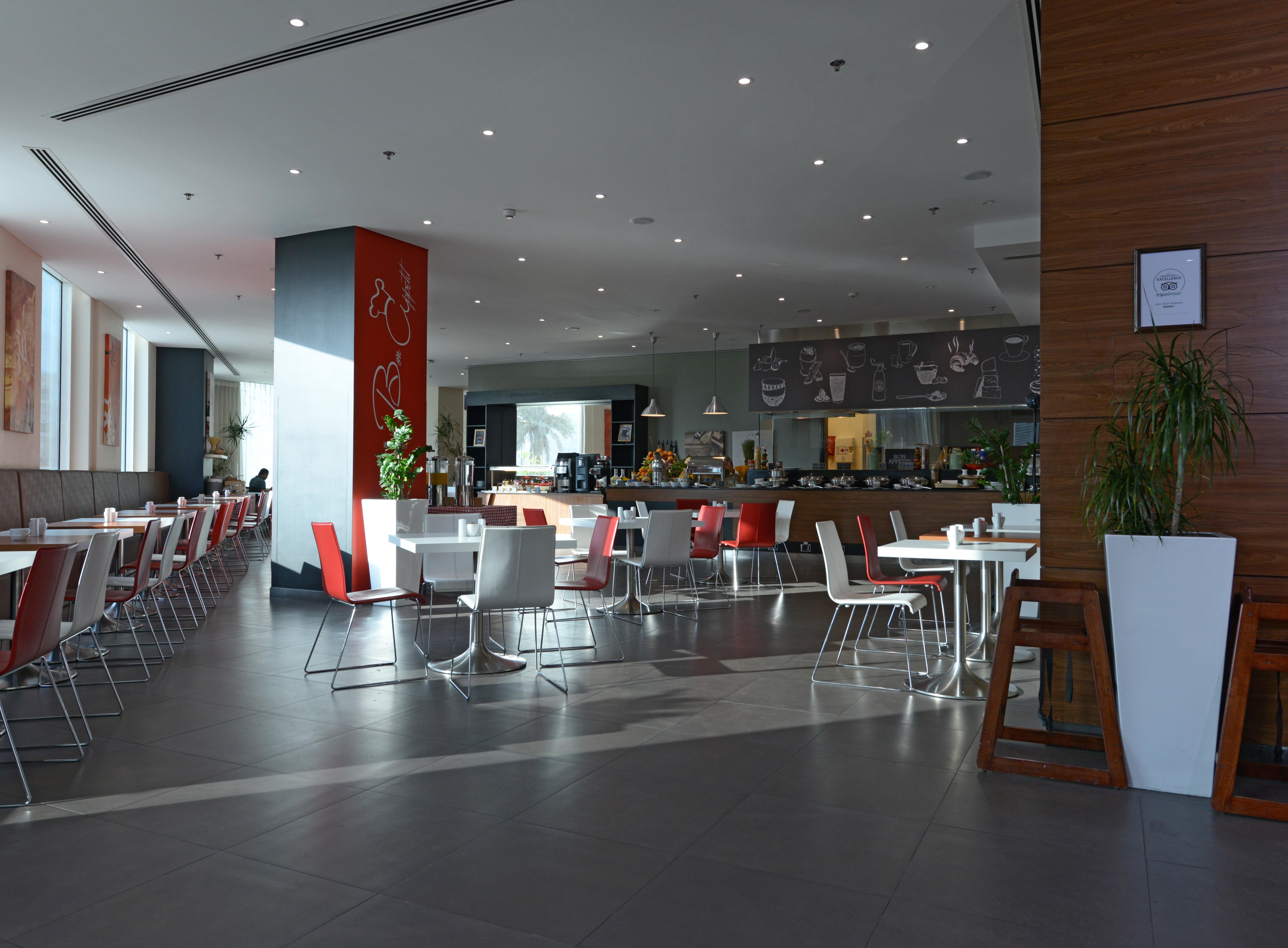 Ibis Seef Manama Exterior foto