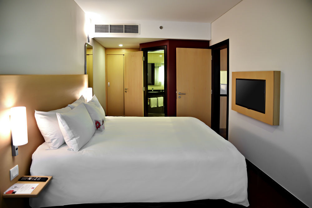 Ibis Seef Manama Exterior foto